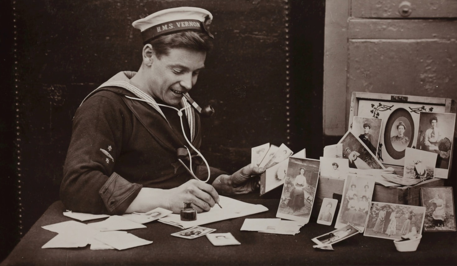 The Step-by-Step Guide to Local Historical Writing