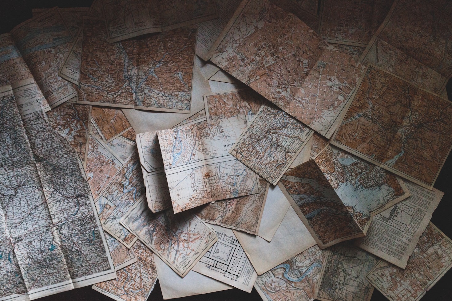 Seven Days to Mastering Local History Tales