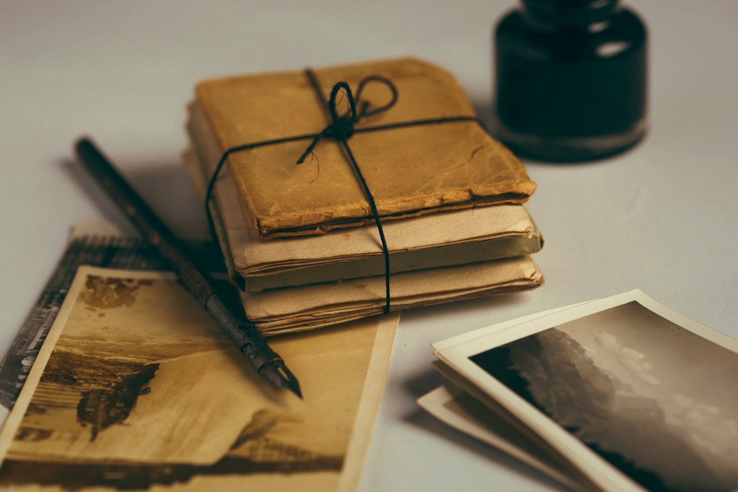Tips for Writing Engaging Local Historical Stories